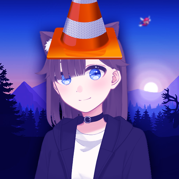 My Picrew avatar